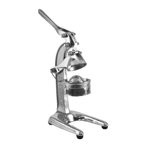 Ra Chand J210: exprimidor manual de cítricos para jugos frescos en casa.