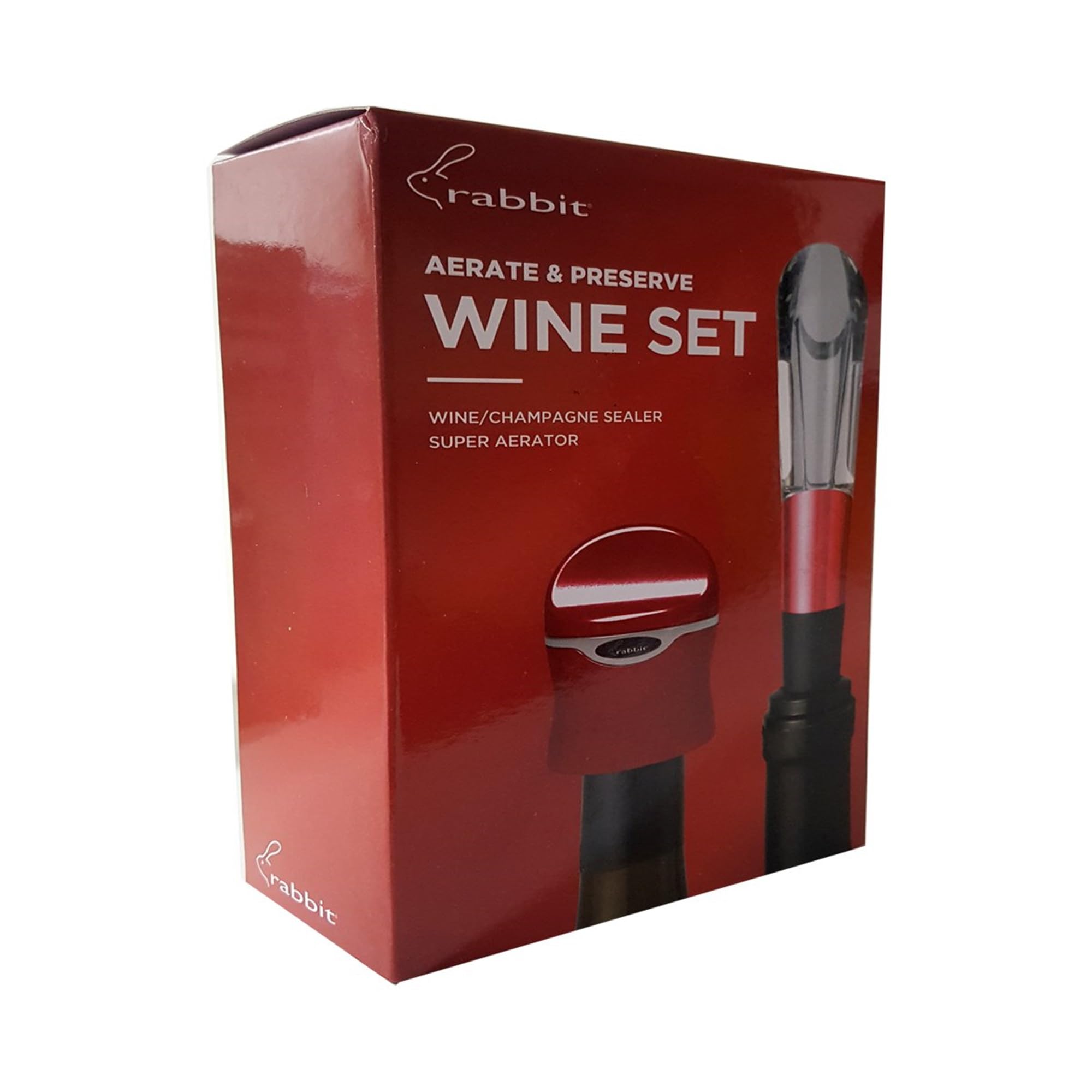Regalo ideal para amantes del vino con estilo y funcionalidad