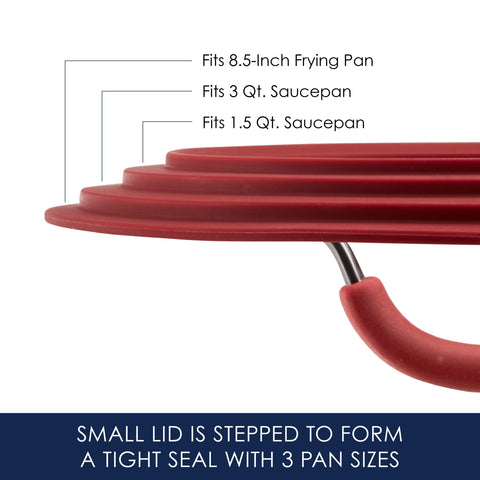 Rachael Ray Cocina Crea, espátula de nailon suave para utensilios antiadherentes.