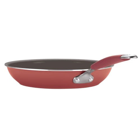 Rachael Ray Cucina: utensilios de nylon incluidos para empezar a cocinar.