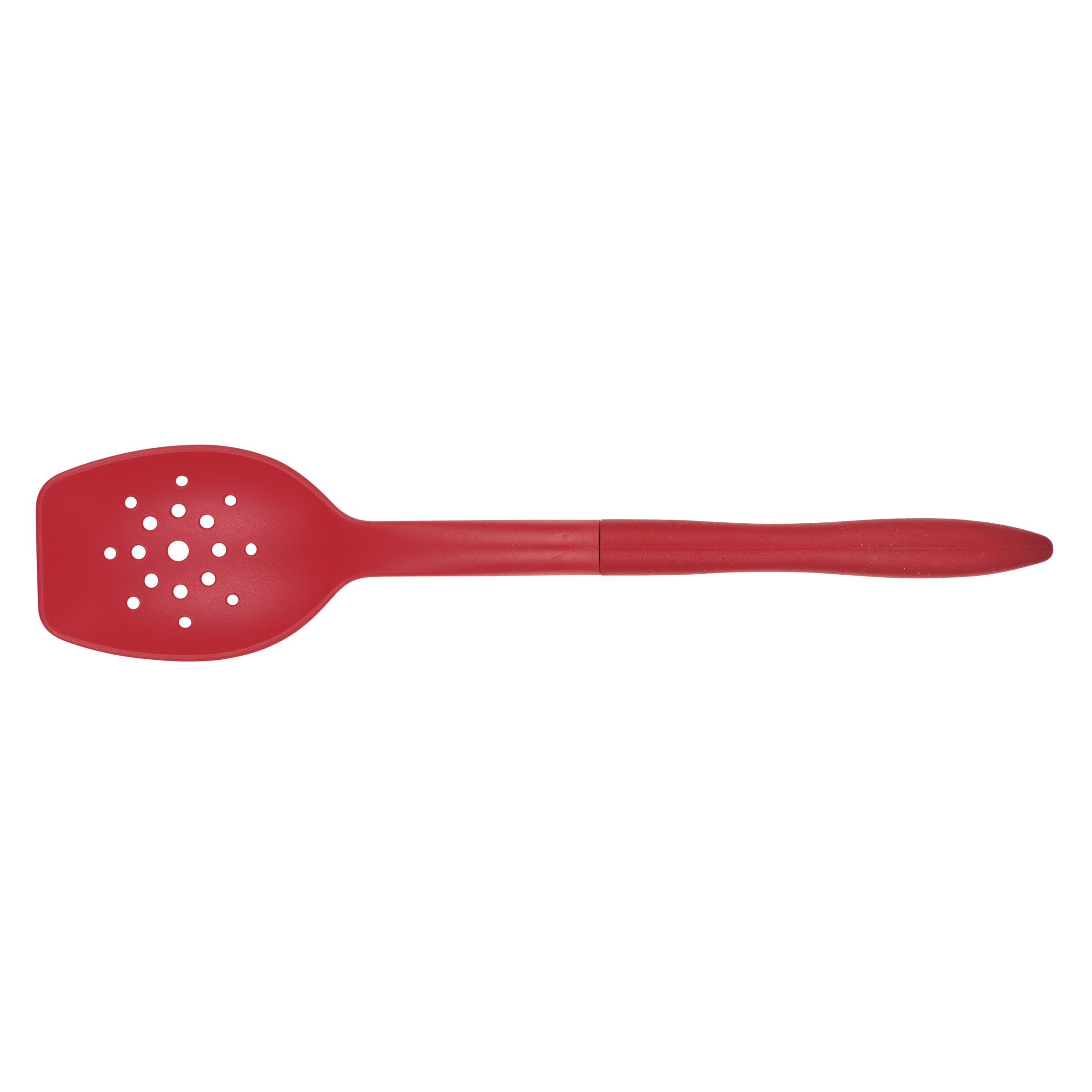 Rachael Ray mango ergonómico aporta agarre cómodo.