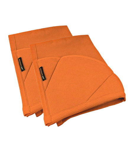 Rachael Ray Moppine 2 en 1 con toallas absorbentes para secar ollas