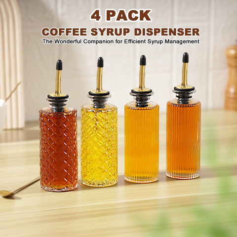 RACOBOT dispensador sirope uso multiples cocina bar: versatilidad diaria.