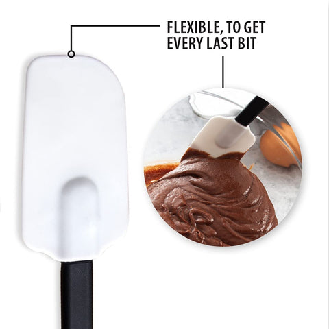 RADA: apto para lavavajillas, limpieza rápida y fácil.
