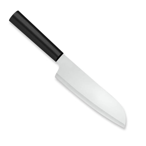 RADA Cuchillo de cocina con cuchilla afilada para cortes precisos