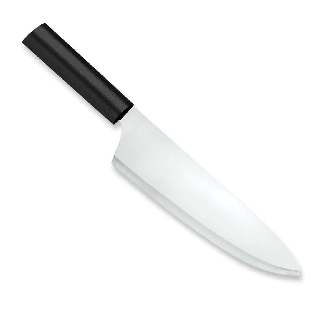 Cuchillo Rada francés, hoja inoxidable, para cortes precisos en tareas grandes.