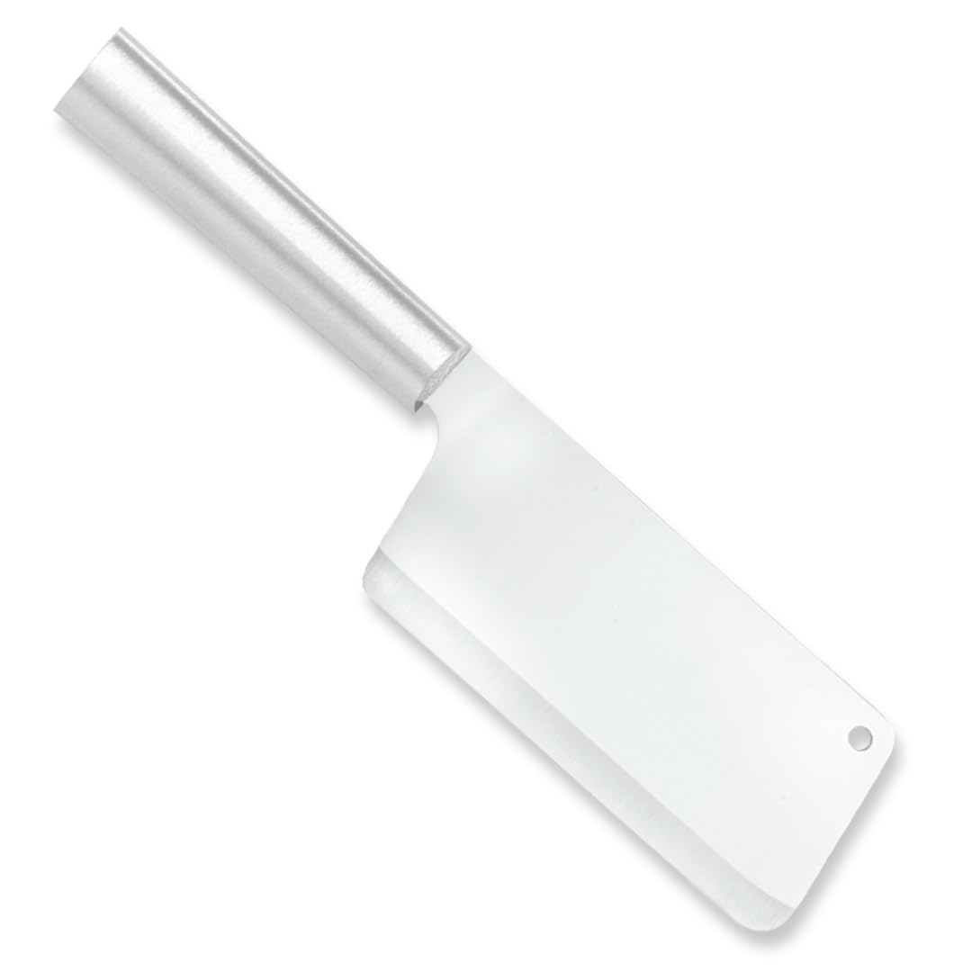 RADA Dicer: hoja de acero de alto carbono lista para picar verduras