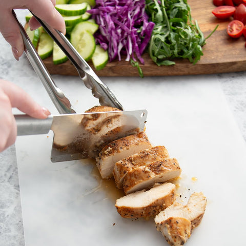 RADA Dicer: ideal para salteados y picar verduras con facilidad