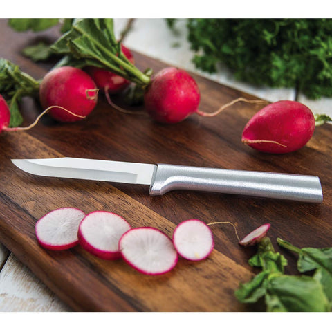 Cuchillo Rada para pelar y cortar verduras con hoja T420 de alta resistencia