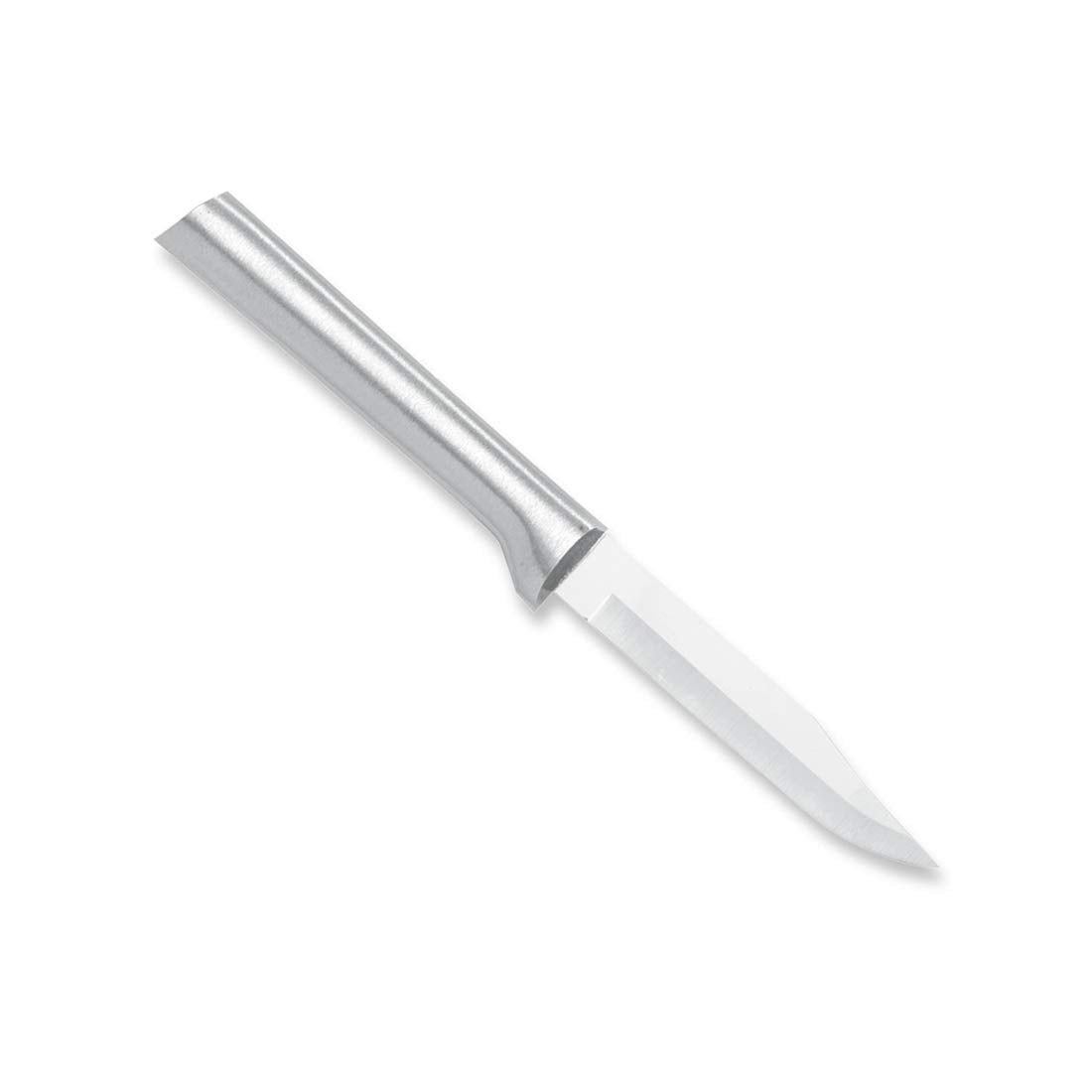Cuchillo RADA con hoja de acero inoxidable para pelar con precisión.