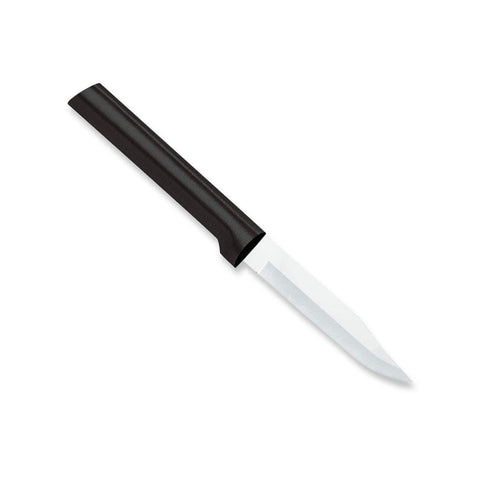 RADA Cuchillo Pelador, hoja de acero inoxidable para cortes precisos