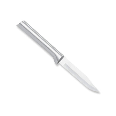 Cuchillo RADA con hoja de acero inoxidable para pelar con precisión.