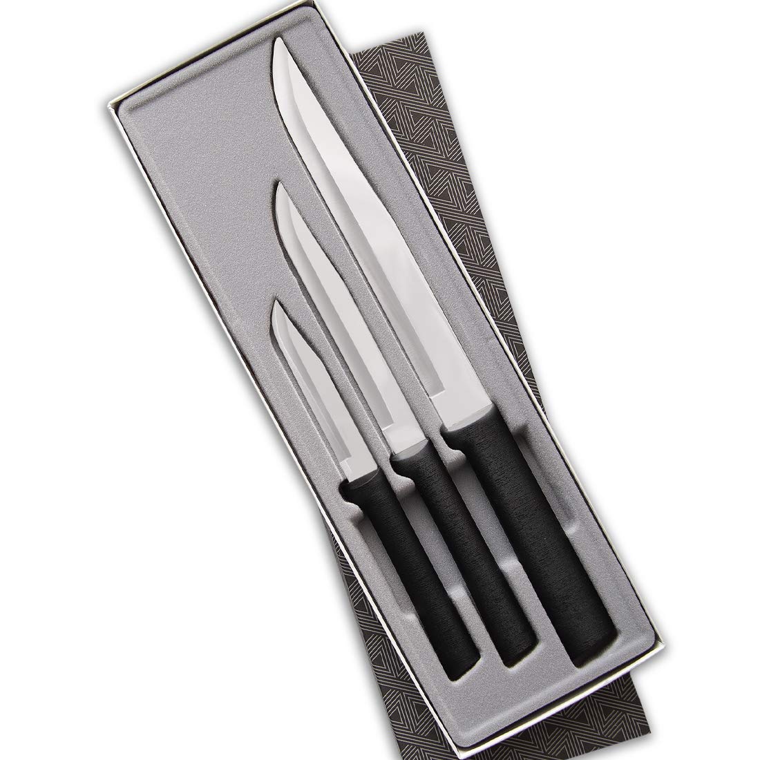 Conjunto RADA 3 piezas frente a la cocina, ideal para inauguración de casa