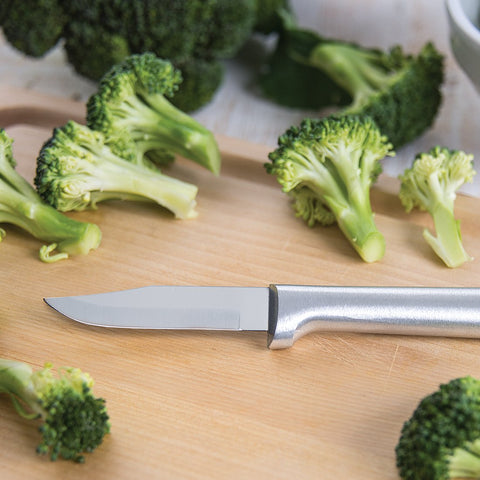 Cuchillo pelar frutas de Rada Cutlery para pelar con suavidad.