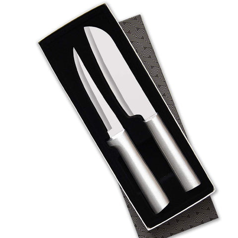 RADA Cuchillería Super Parer, corte preciso para carnes y verduras.