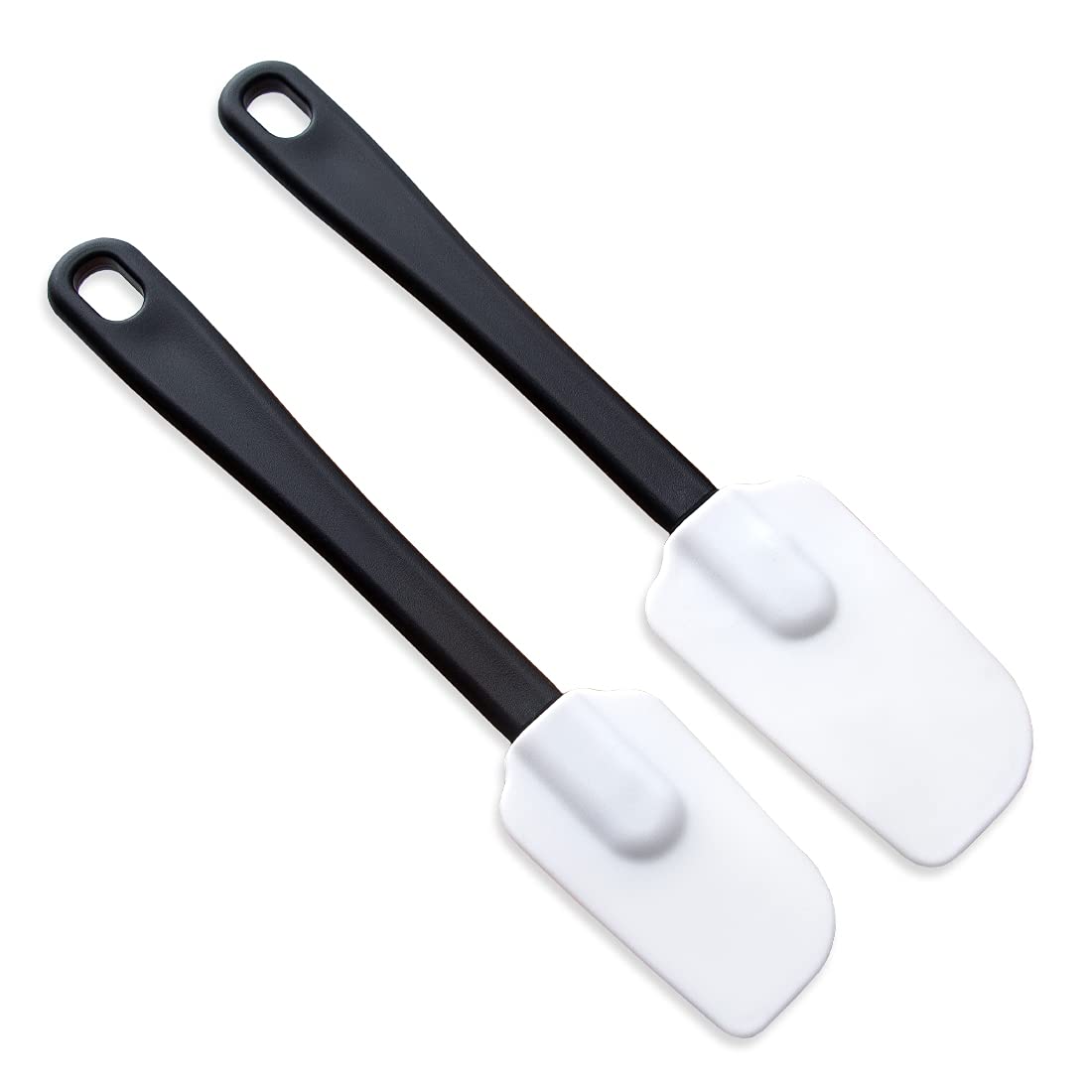 RADA: espátula flexible pequeña para extender y raspar masas.