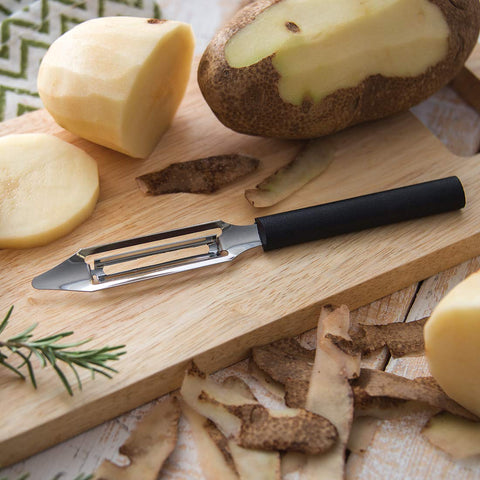 Rada G218, pelador para pelar frutas y verduras fácilmente.