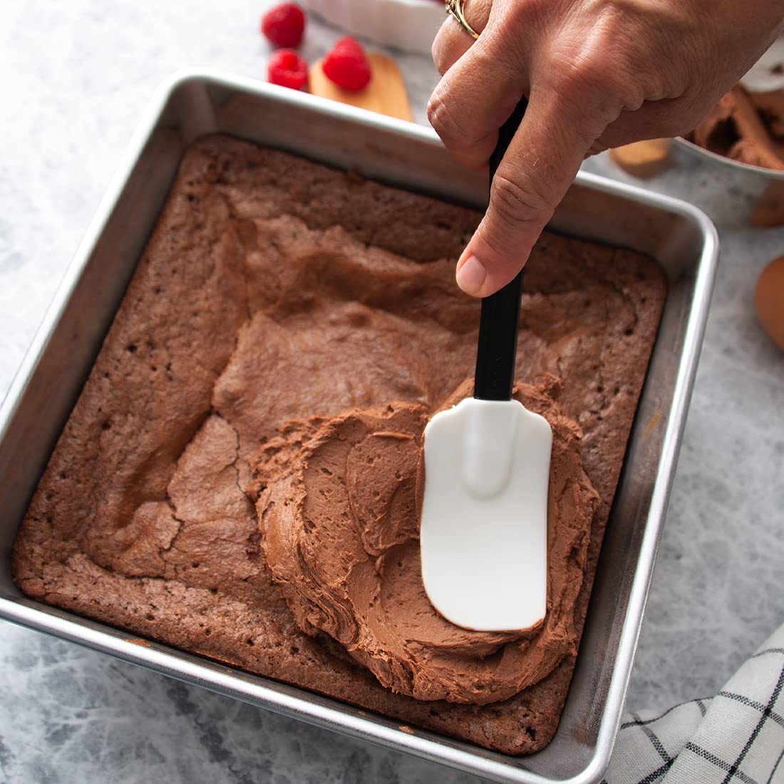 RADA: gancho para colgar, almacenamiento práctico en la cocina.
