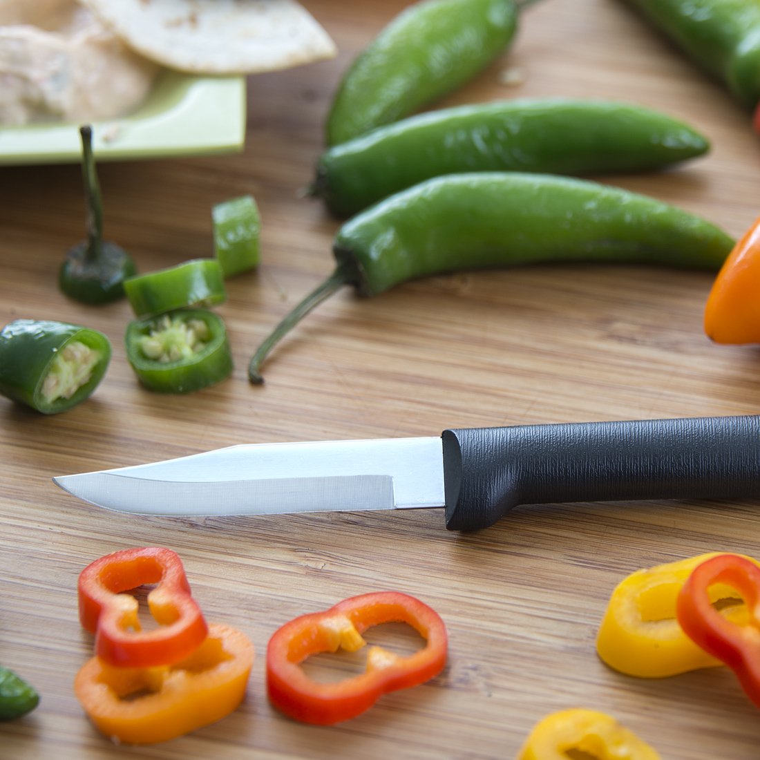 Cuchillo Heavy Duty RADA para tareas más exigentes