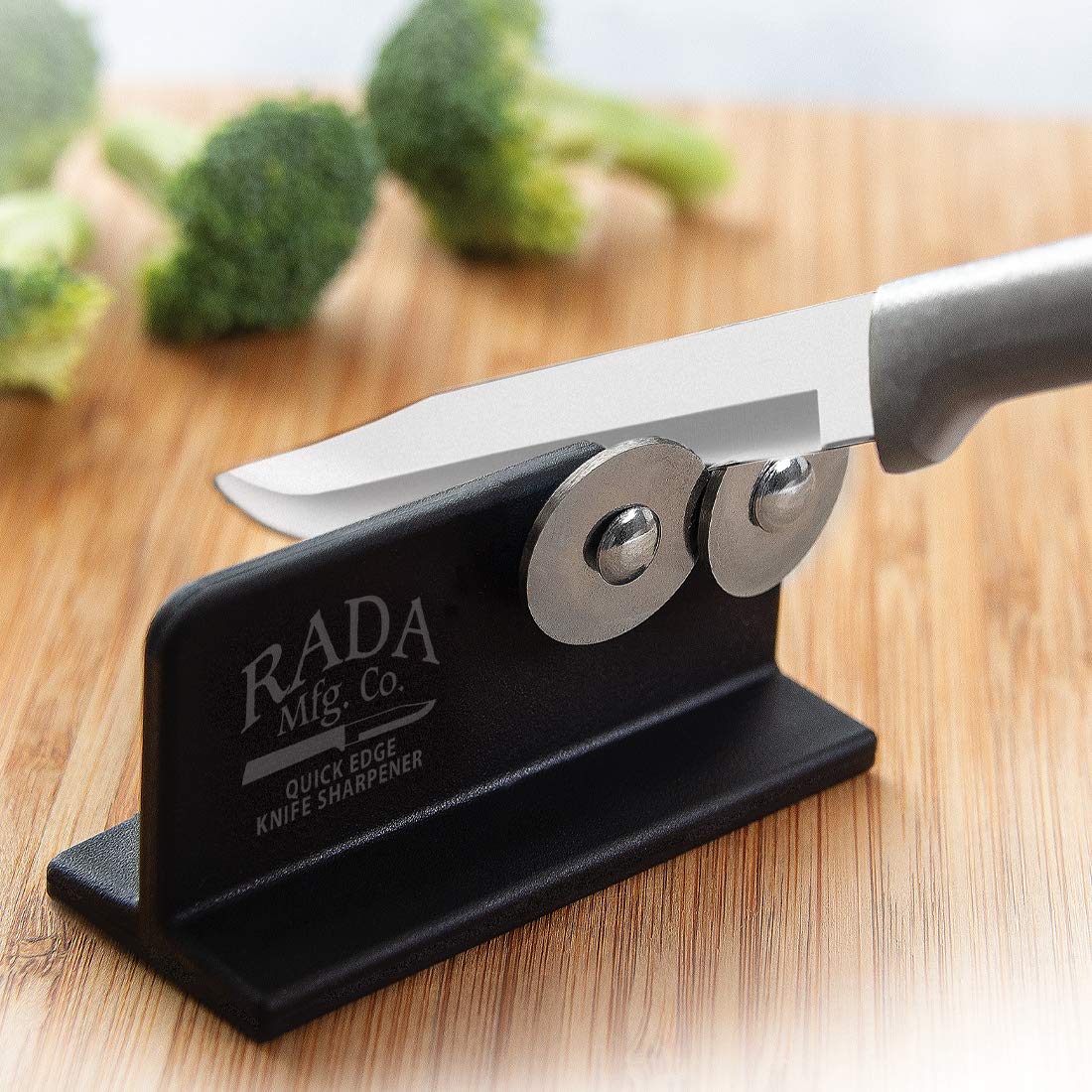 RADA hoja hueca de acero T420 para filo prolongado