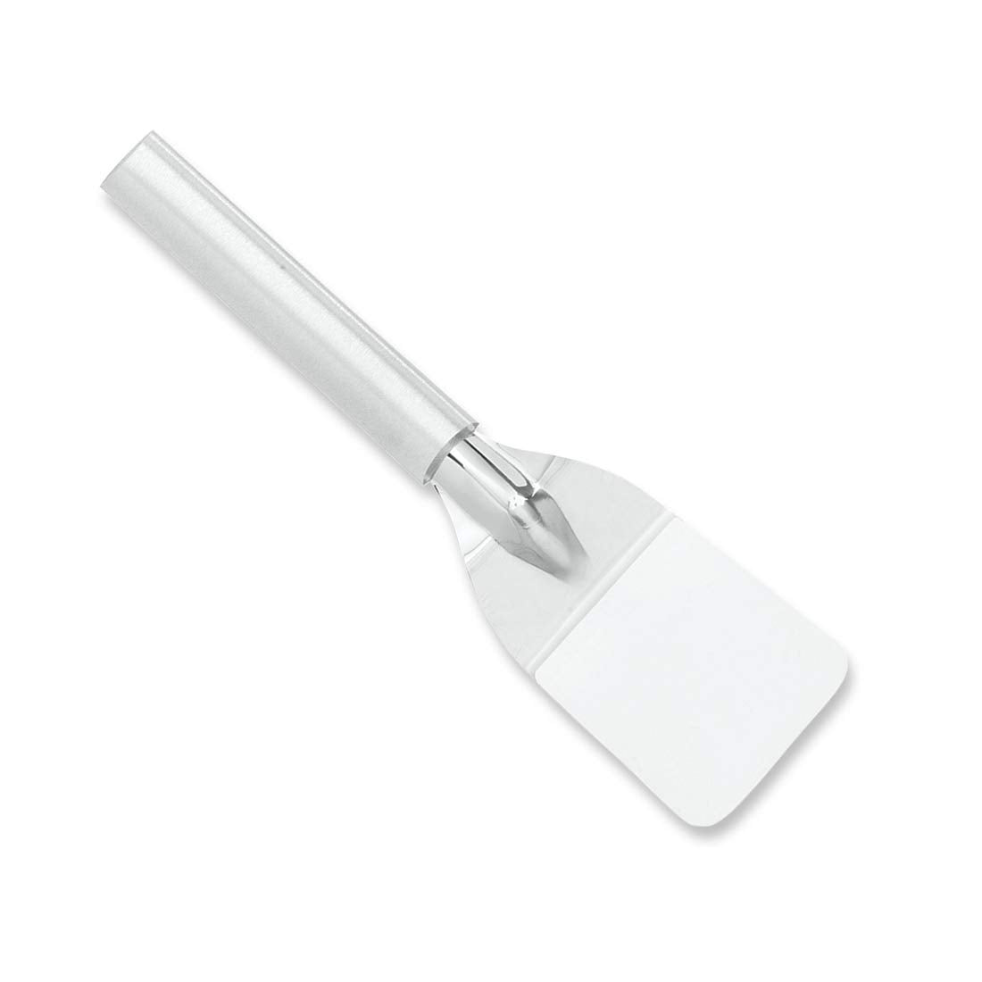 Rada Mini Server en acero inoxidable 300 series, duradero para uso diario en la cocina.