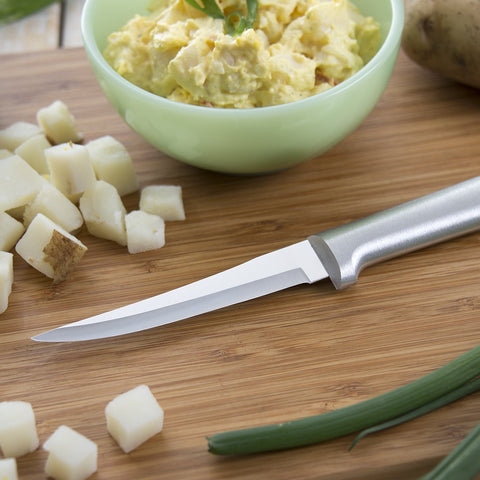 RADA parer superior, precisión en tareas pequeñas de cocina.