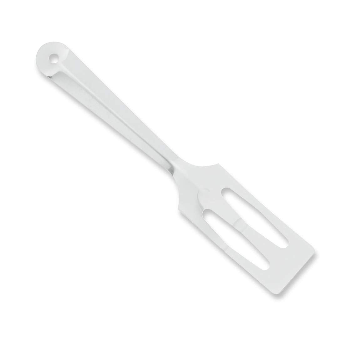 RADA Serverspoon Espátula de una pieza para cocina duradera.