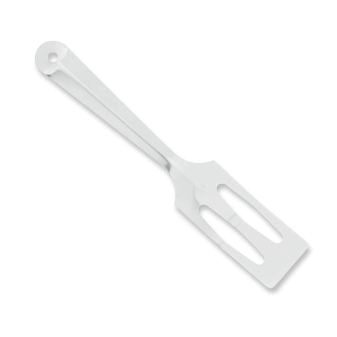 RADA Serverspoon Espátula de una pieza para cocina duradera.