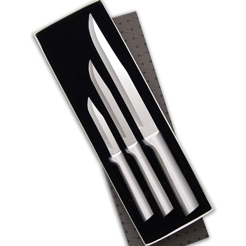 Conjunto Rada 3 piezas para regalo de inauguración, ideal para empezar la cocina.