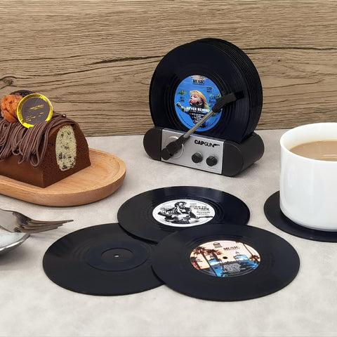 RADIXIUM regalo-diseño-retro: regalo divertido para amantes de la musica.