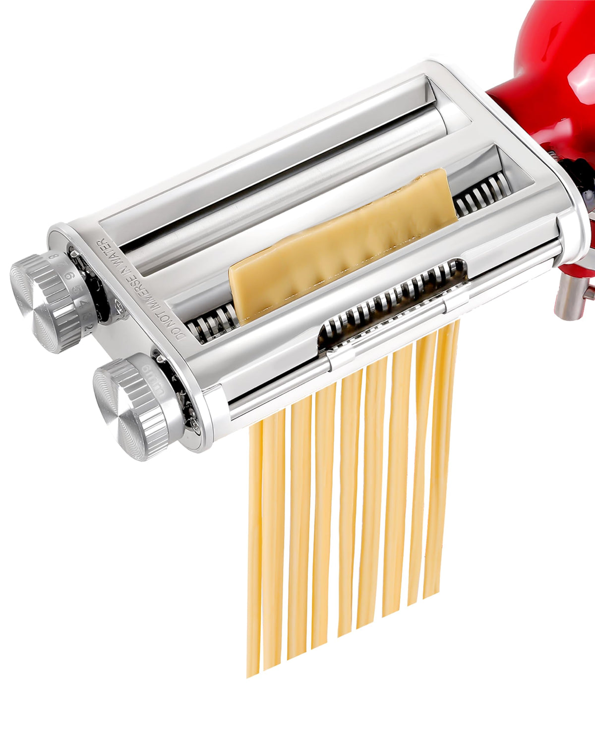 Rafbar rodillo de pasta para láminas finas y caseras