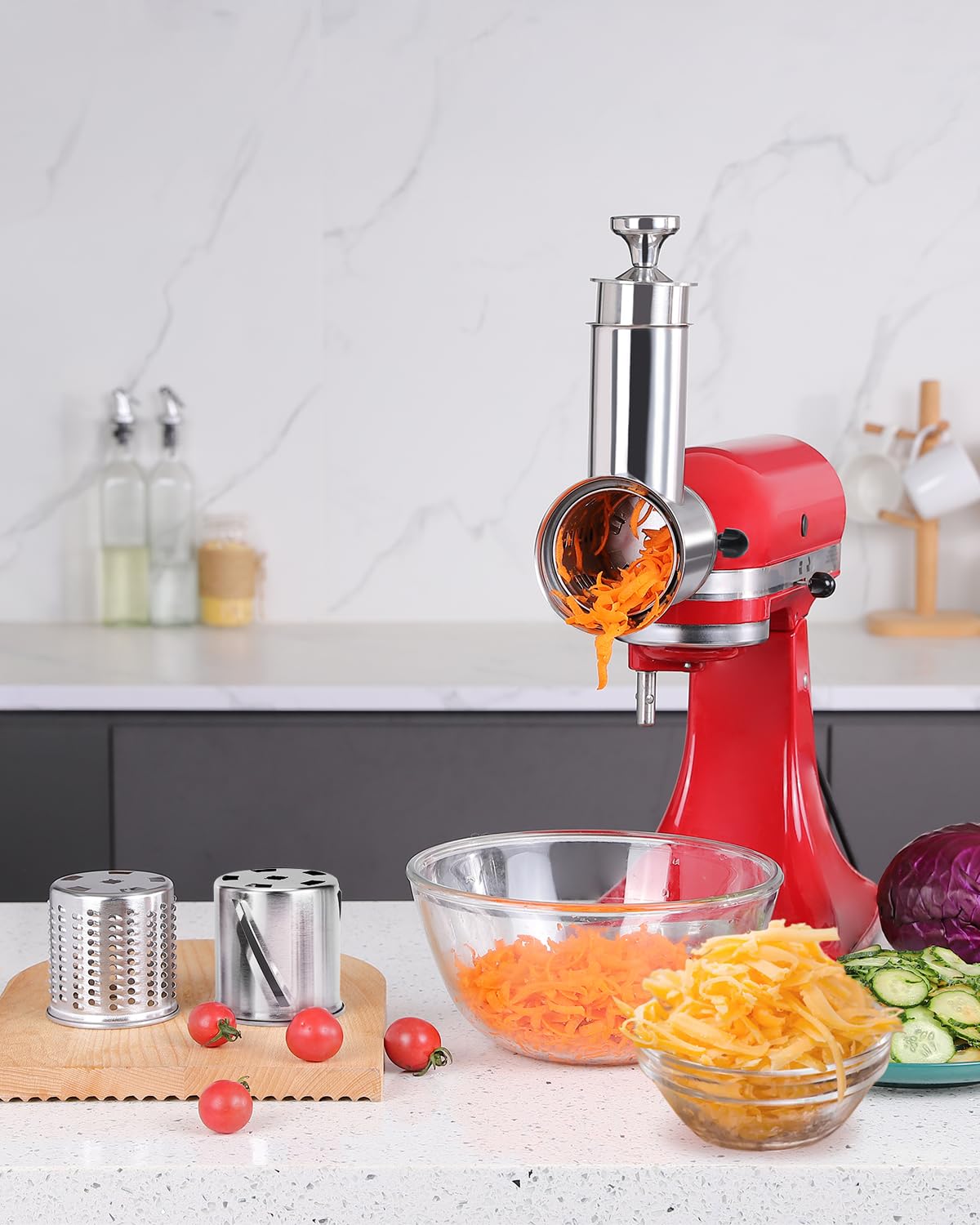 RAFBAR kit de accesorios compatibles con KitchenAid
