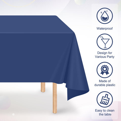 Protección impermeable frente a derrames, ideal para bebidas y salsas.