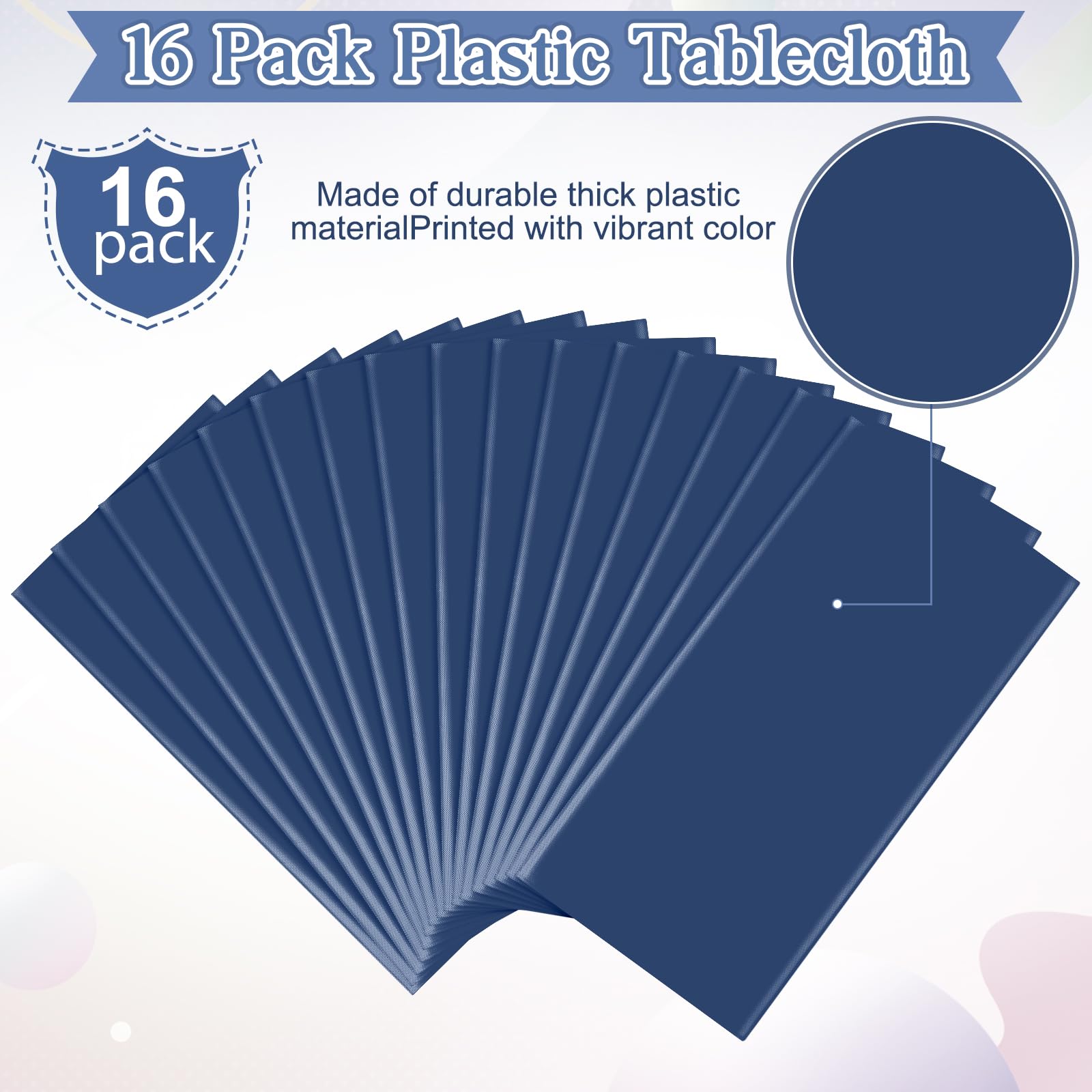 Material no tóxico de Ragnhild, seguro para niños y adultos.