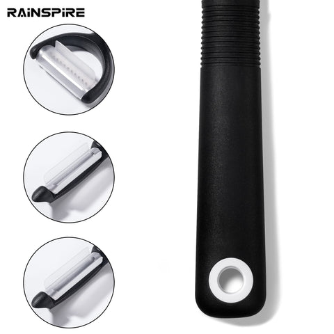 Rainspire agujero para colgar, almacenamiento práctico en la cocina