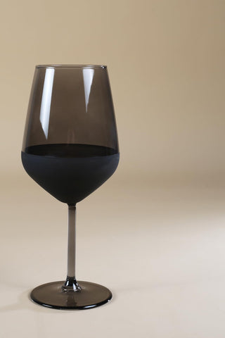 Empuñadura ergonómica de la copa RAKLE para mayor comodidad.