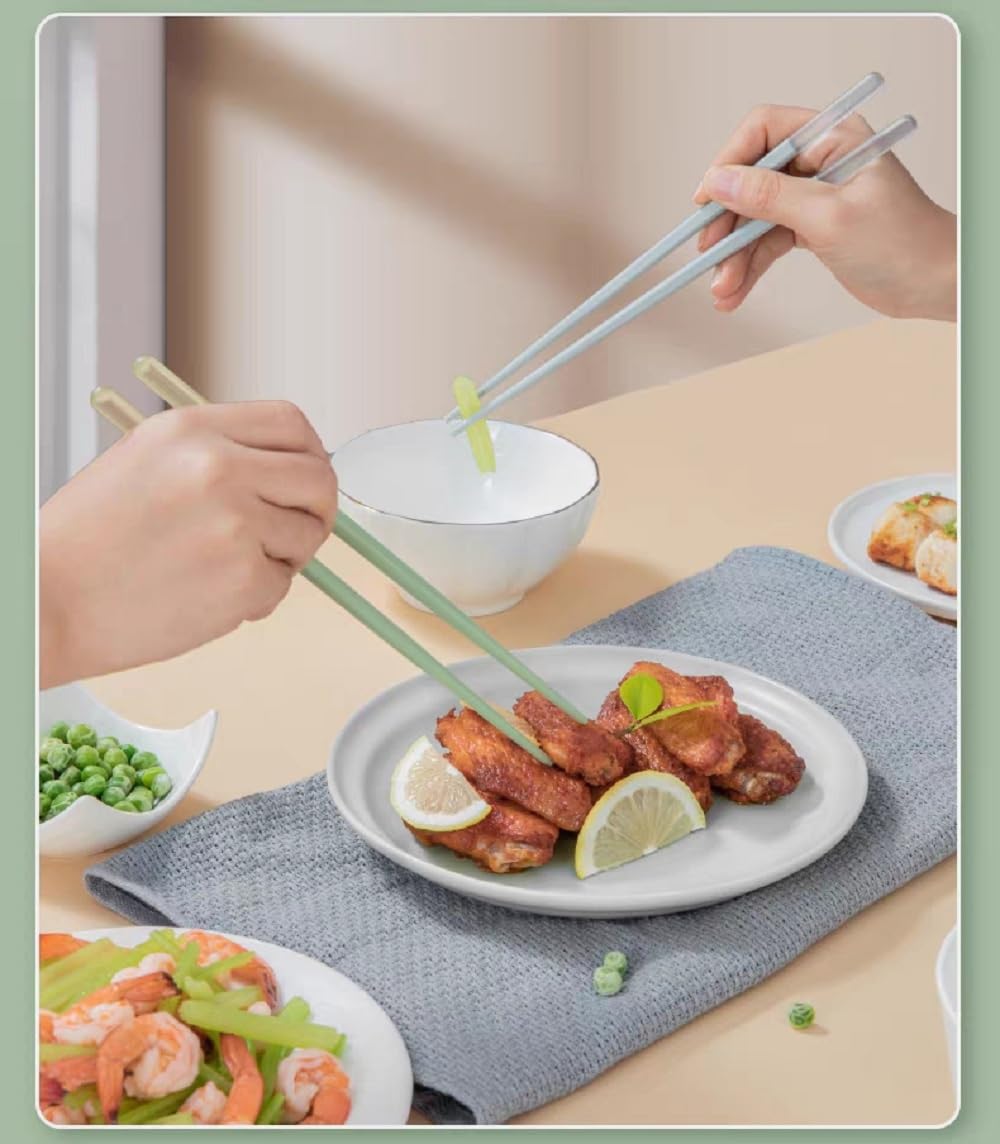 Palillos Random Mood diseño asiático ideal para ramen y sushi.