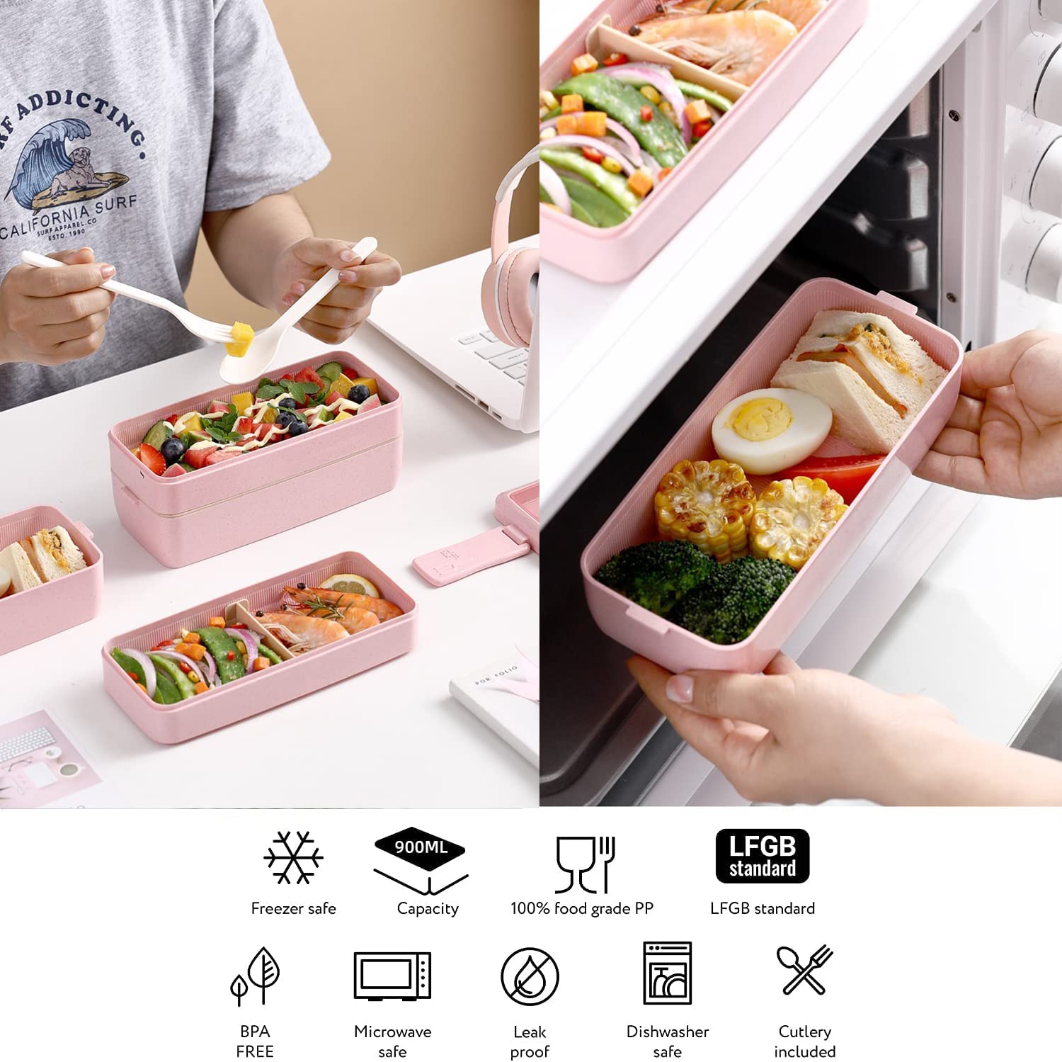 Rarapop diseño minimalista japonés para estilo y practicidad.