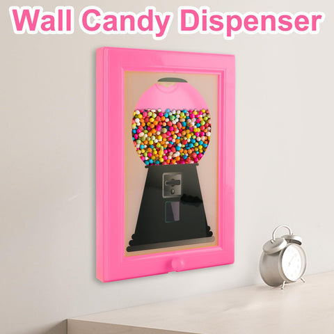 Rare Vintage The Handy Candy Frame, regalo único para fiestas y ocasiones especiales.