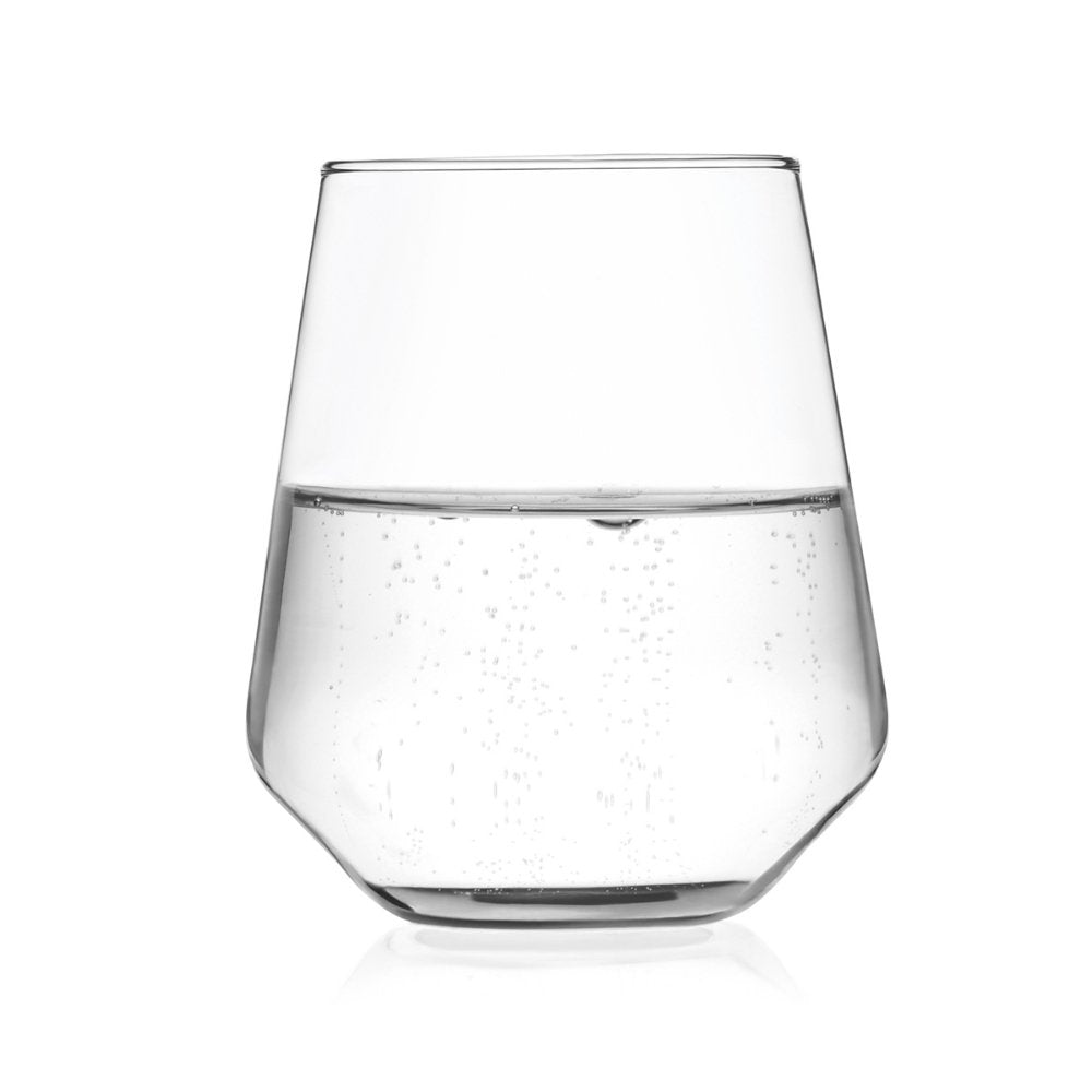Copa de cristal Harmony sin plomo de Rastal, equilibrio y claridad.