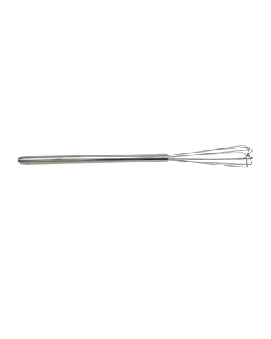 Rattleware batidora espresso regalo práctico para amantes del café bien distribuido.