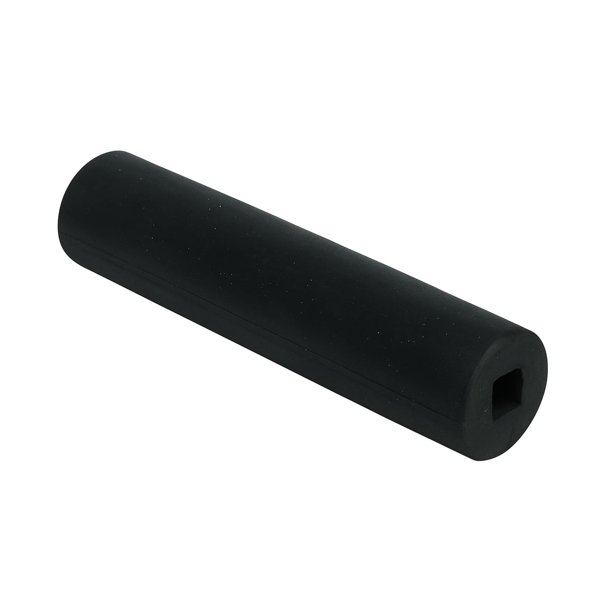 Rattleware cubierta de barra para caja de desechos de espresso 6.25 pulgadas, facilita la limpieza.