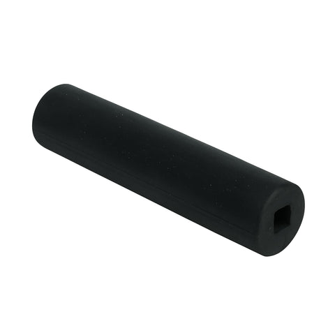 Rattleware cubierta de barra para caja de desechos de espresso 6.25 pulgadas, facilita la limpieza.