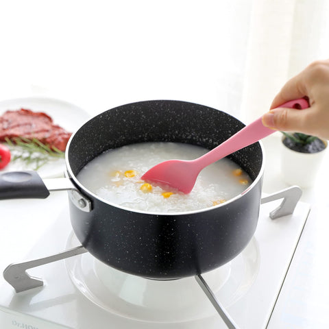 Ratwia mango ergo sarten, mango ergonomico para mayor comodidad y seguridad