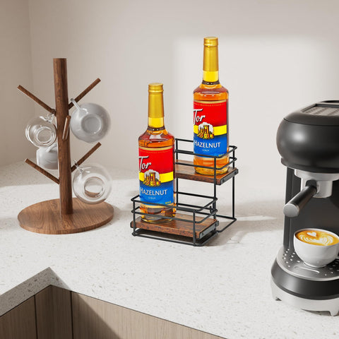 RAUMRIGGE: ahorro de espacio en barra o cocina.