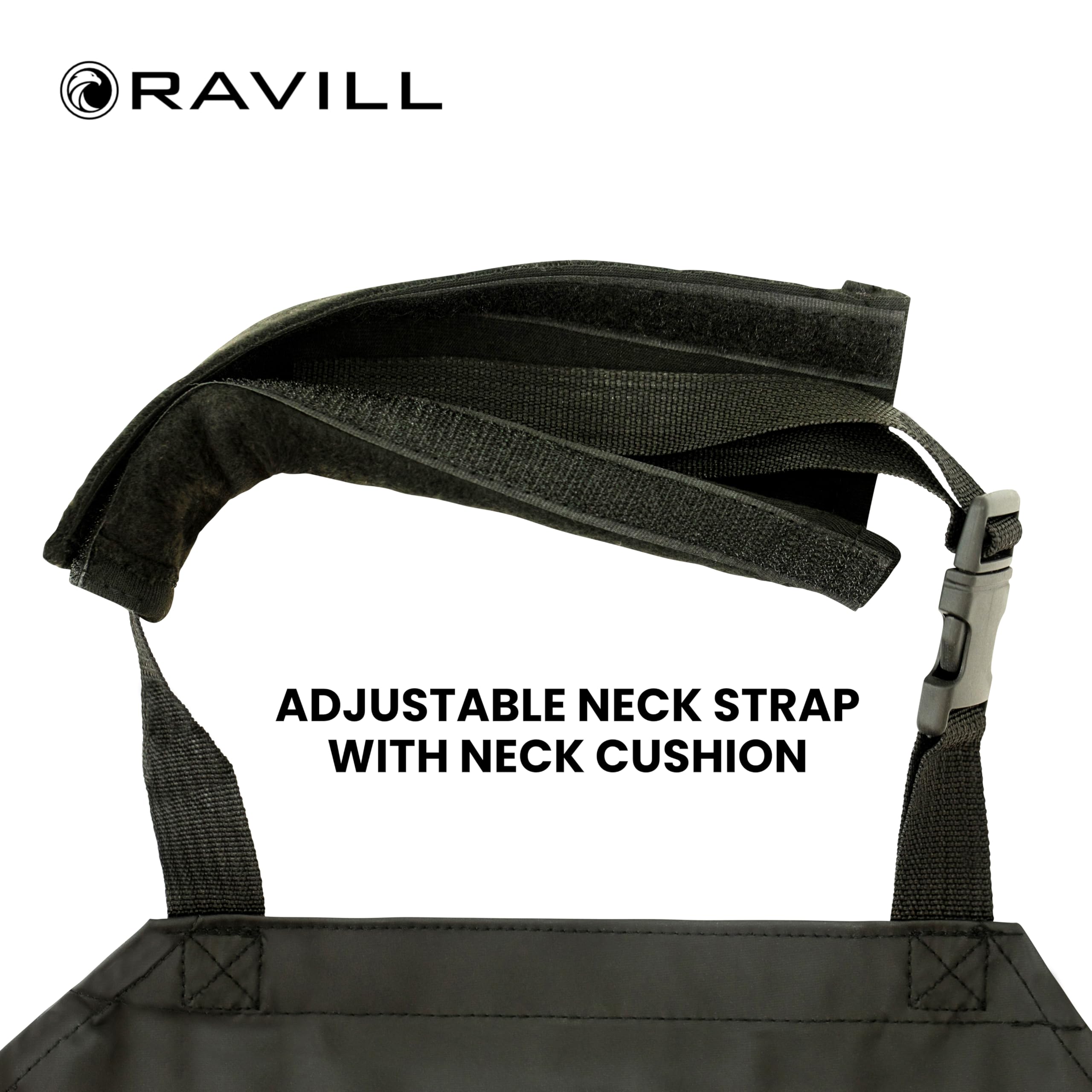 Delantal Ravill impermeable para limpieza general en casa