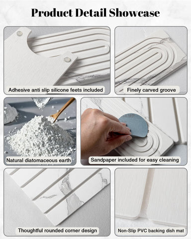 Ravmix mantenimiento sencillo para diatomita y limpieza