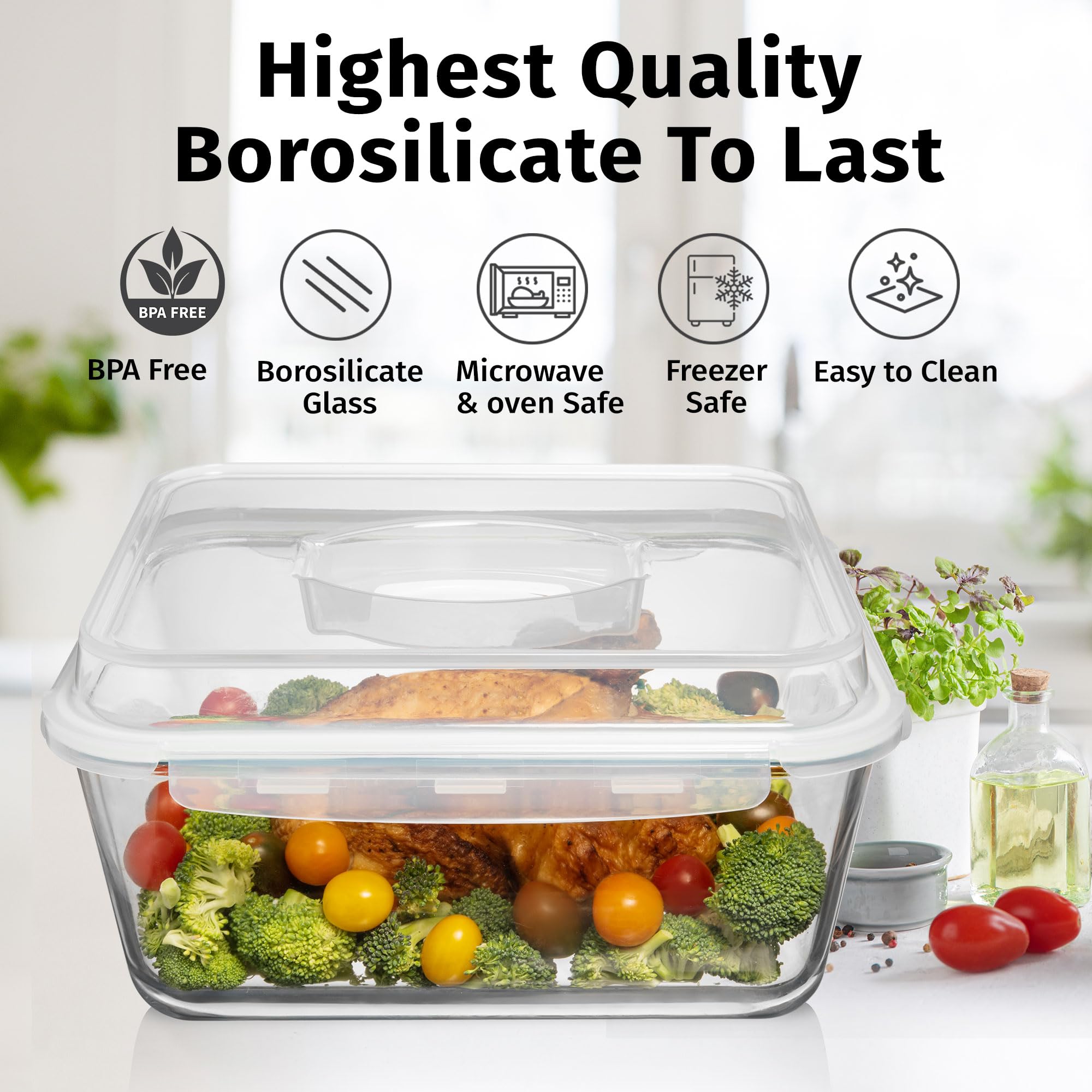 Razab para refrigerador y congelador para mantener frescura