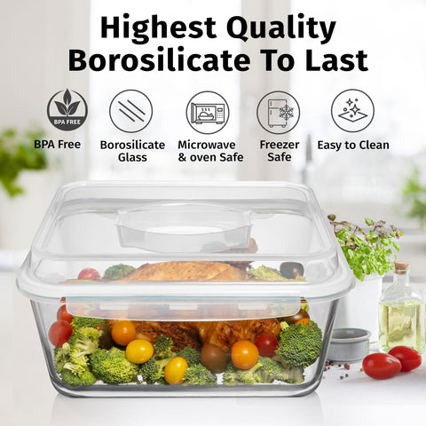 Razab para refrigerador y congelador para mantener frescura