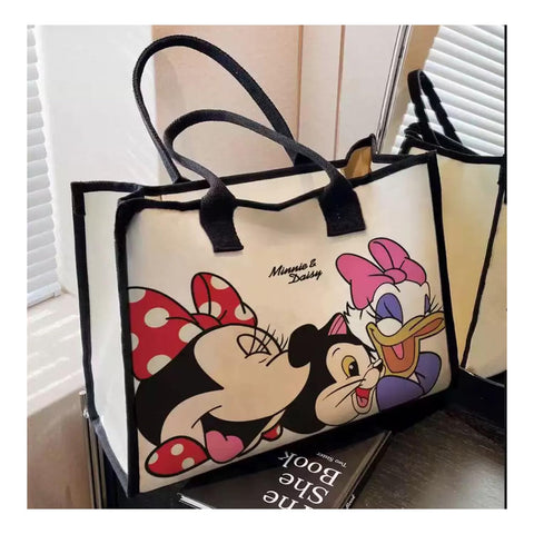 RCJERA bolsa lona uso-versatil para trabajo, viaje y eventos.